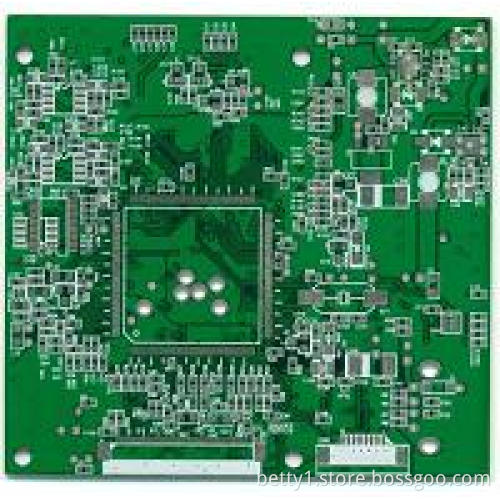 offer HAL PCB